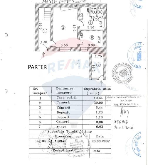 Casa P+E+M | 175mp utili, pretabil clinica/office/rezidential/airbnb - 2