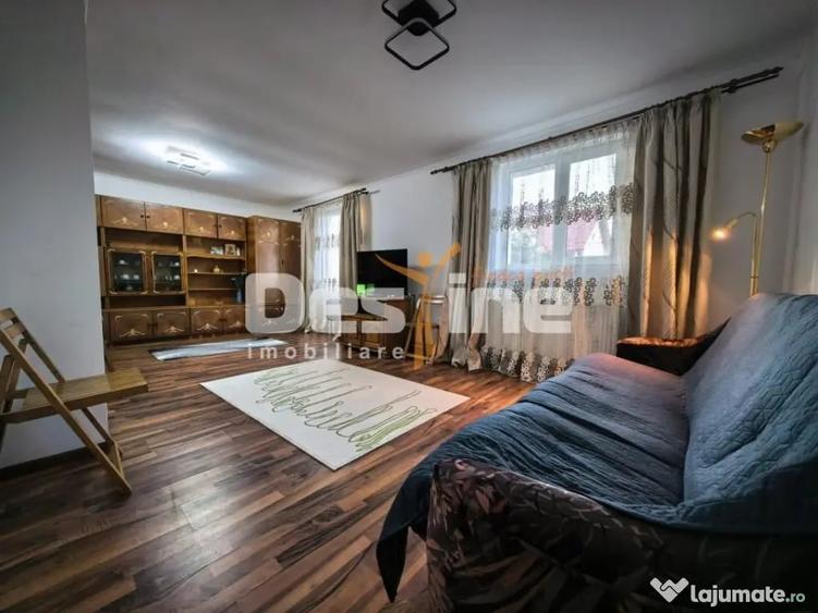 Casă cu 4 camere cu Teren 376 Mp în Hilița