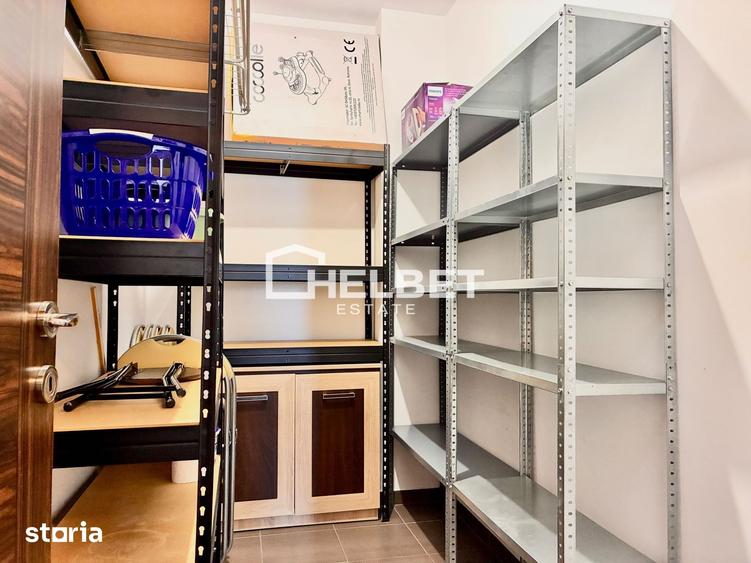 Apartament cu 2 camere decomandat în Sânpetru