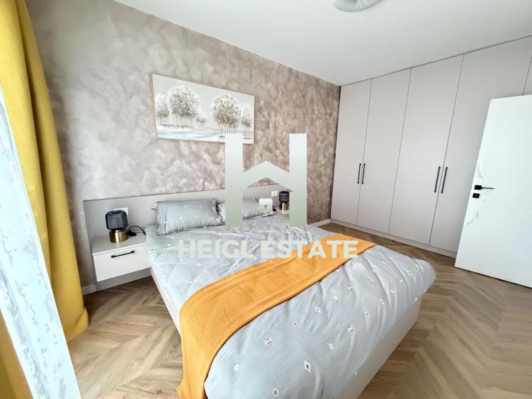 Apartament cu 2 camere în Braytim