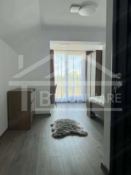 Apartament cu o camera, 30mp, Zona UMFST - 3