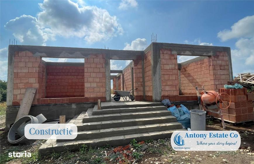 Antony Estate | New Age House, casa de vanzare, Nojorid, Bihor - 10