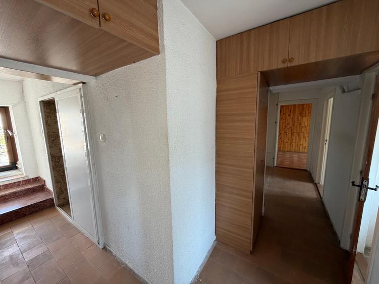 Bulevardul Unirii Duplex Tribunalul București - 25
