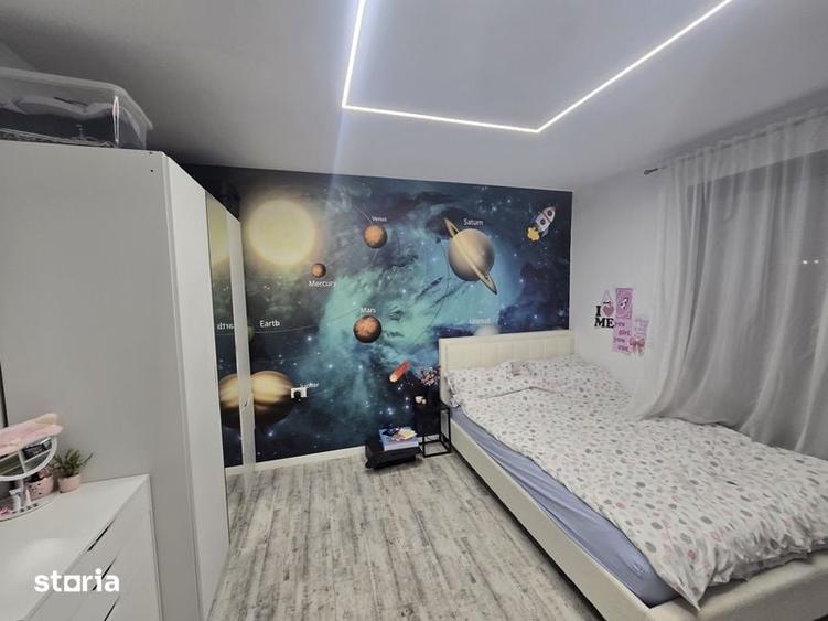 Casă cu 4 camere cu Teren 125 Mp în Central