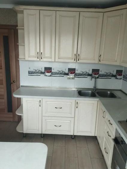 Garsonieră decomandată în Pantelimon