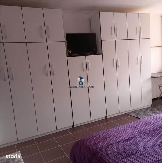 Garsoniera Decomandata Berceni-Izvorul Rece - 8