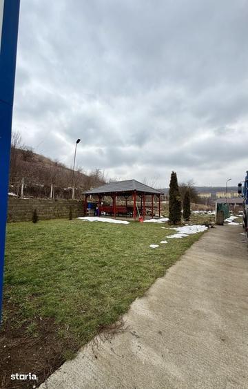 Teren zona Stejarului, 1730 mp - 1