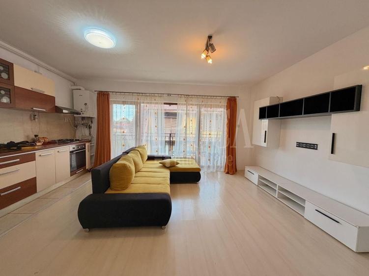 Garsonieră semidecomandată în Florești