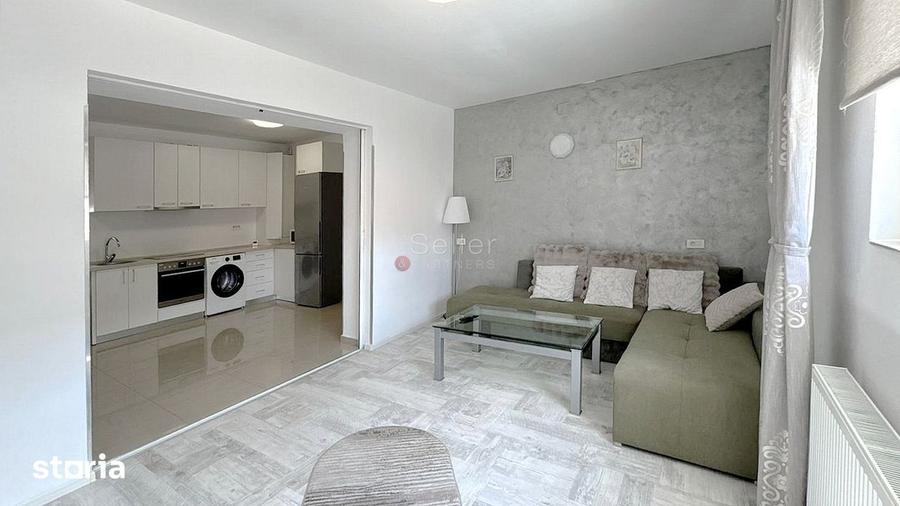 Apartament luminos | Recent Renovat | Parcare si Curte Comuna - 5