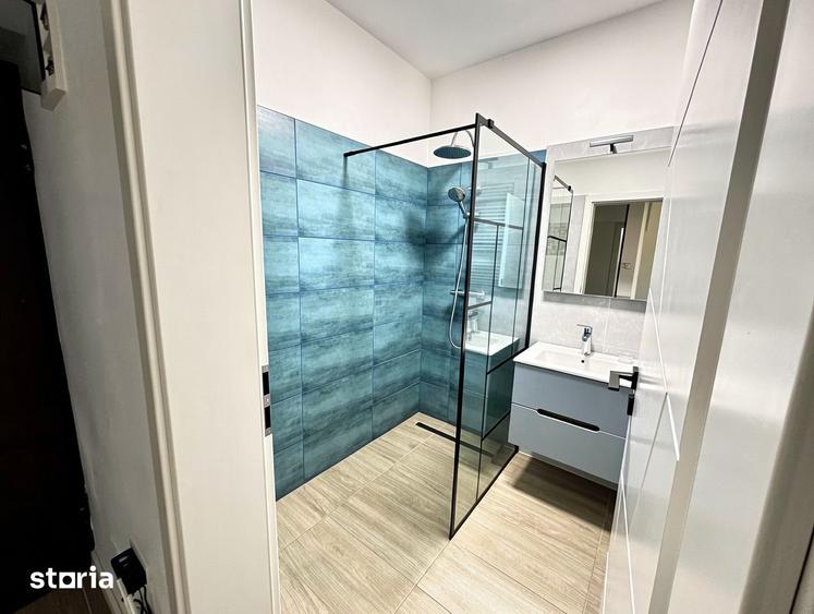 Garsoniera | 4 min metrou Grozavesti | Regie Residence | Centrala prop - 2