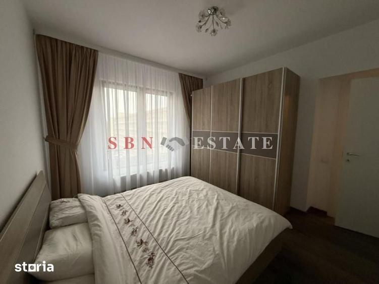 Inchiriere Apartament 3 Camere Onix Residence|Metrou|Parcare - 4