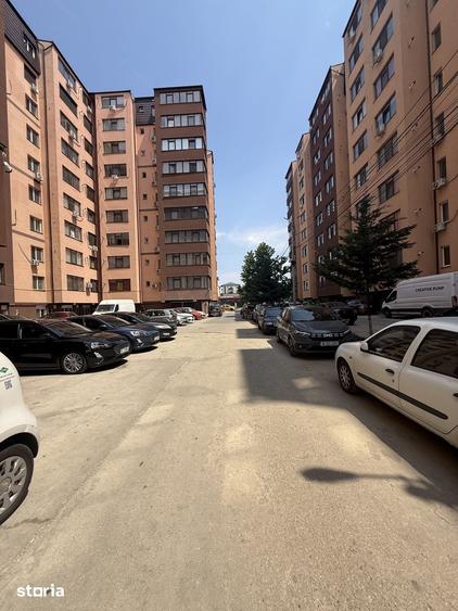 Apartament cu 2 camere în Chiajna