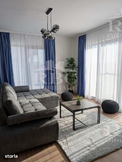 Casă cu 4 camere cu Teren 500 Mp în Baciu