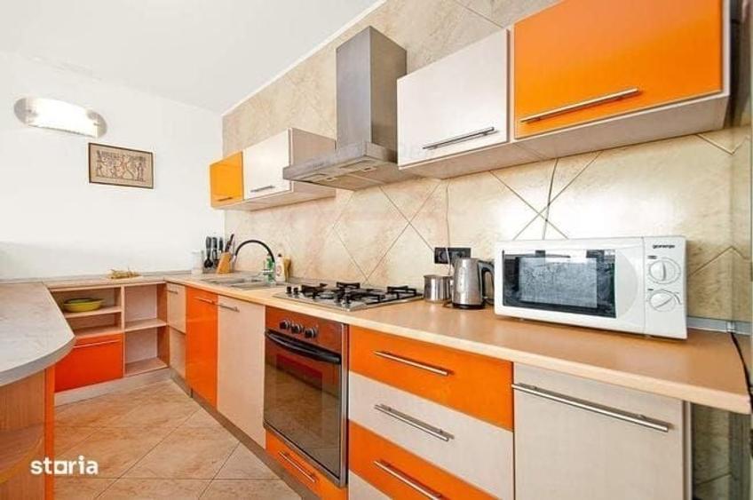 APARTAMENT 3 CAMERE, FALEZA DUNĂRII | COMPLEX REZIDENȚIAL | 750 €/LUNA - 6