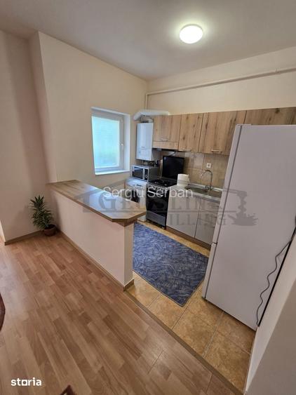 Apartament 2 camere decomandate Calea Baciului zona Petrom
