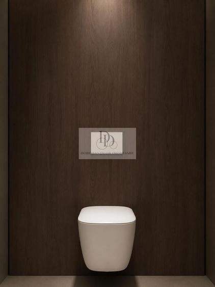 Apartament cu 3 camere semidecomandat, mobilat în Zorilor