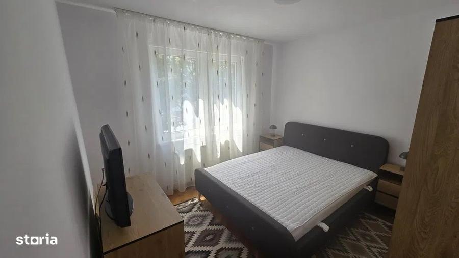 Tudor - Inchiriere ap. 2 camere - Str. Sarguintei - 7
