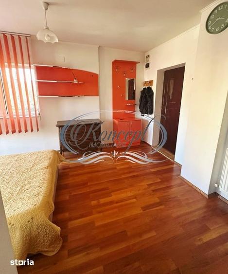 Apartament cu o camera in Dambul Rotund - 4