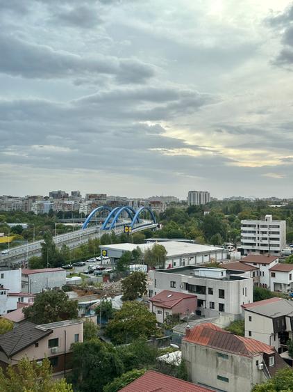 Garsonieră nedecomandată, mobilată în Vitan