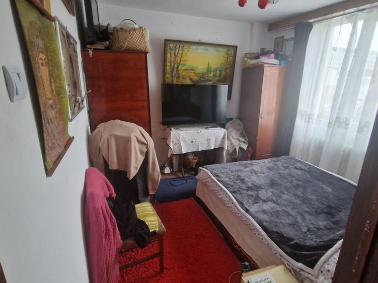 Ap 3 cam, Darmanesti, la cheie,pod,balcon, centrala,luminos - 10