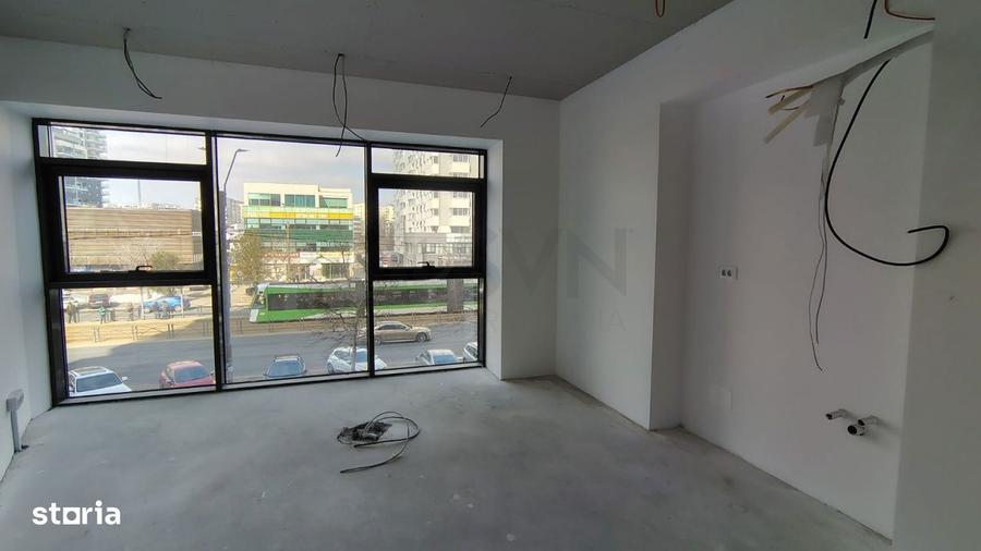 Spațiu comercial, de 191 mp, în Vitan