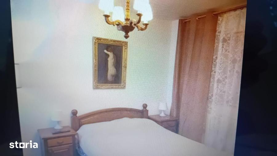 5 min metrou Obor 3camere Cf.1 cu 2gr.sanitare etaj 6/10 bloc reabilit - 5