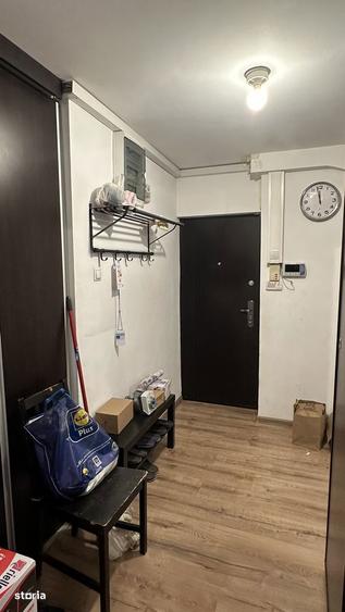 Apartament cu 2 camere semidecomandat în Crângași