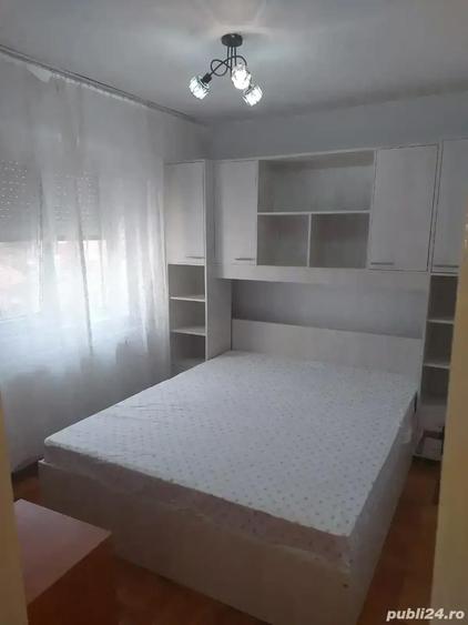 inchiriez apartament 2 camere - 5