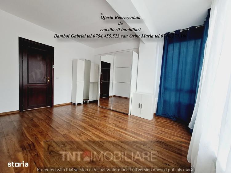Apartament cu 2 camere în Centru Civic