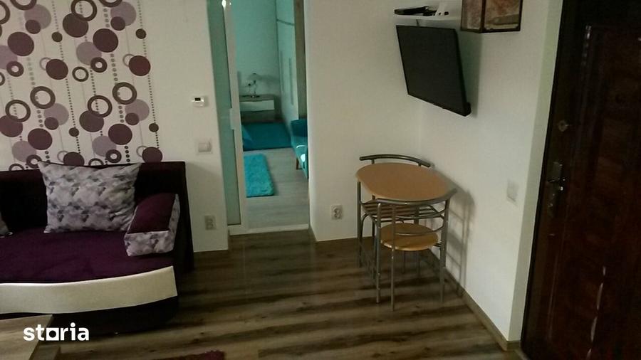 Apartament cu 2 camere în Centrul Civic
