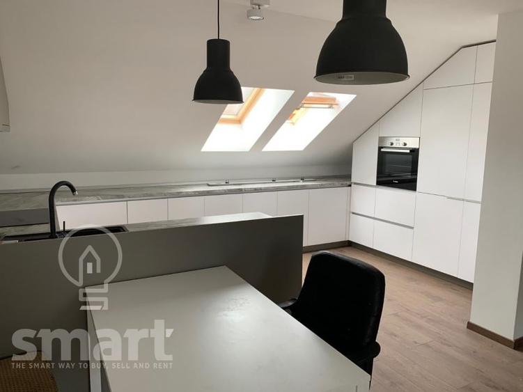 Apartament 2 camere, Floresti, zona Cetatii - 12