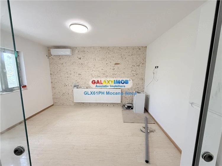 Spațiu comercial, de 56 mp, în Eroilor