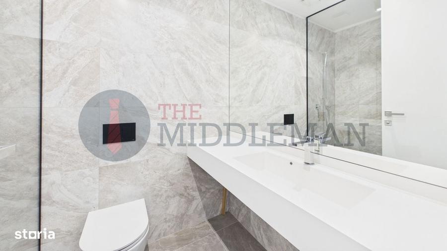 3 Camere | One Floreasca Vista | Locatie Premium in zona Lacului Flore - 8