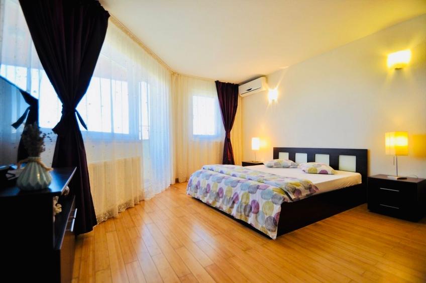 Casă individuală cu 4 camere cu Teren 200 Mp în Nord
