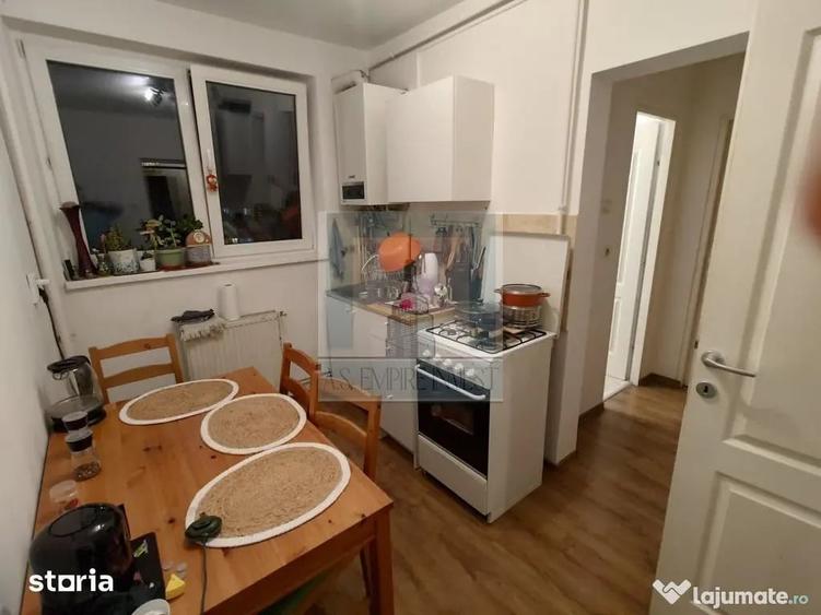 Apartament 2 camere - zona Gemenii - 6