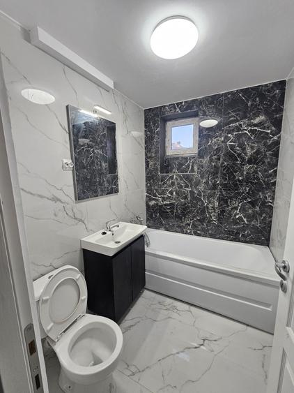 Apartament cu 2 camere semidecomandat în Ultracentral