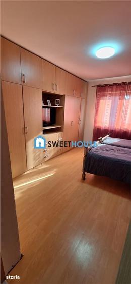 Casă cu 3 camere cu Teren 1360 Mp în Mândra