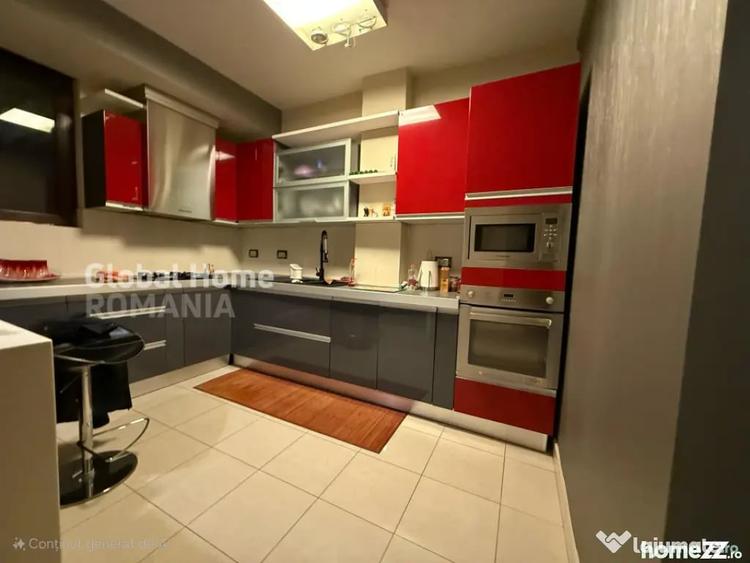 Apartament cu 4 camere decomandat în Bucureștii Noi