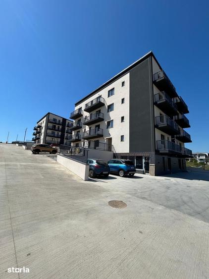 Complex Rediu, apartamente intabulate 1,2 camere, parcare inclusa - 12