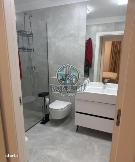 Apartament cu 2 camere decomandat, mobilat în Cotroceni