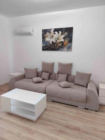 Inchiriez apartament 2 camere Otopeni - 7