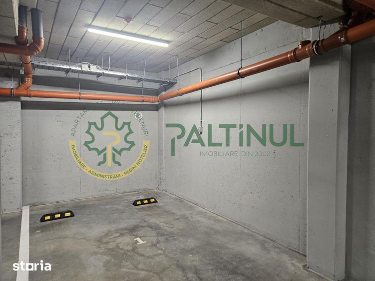 Apartament cu 3 camere în Ștrand