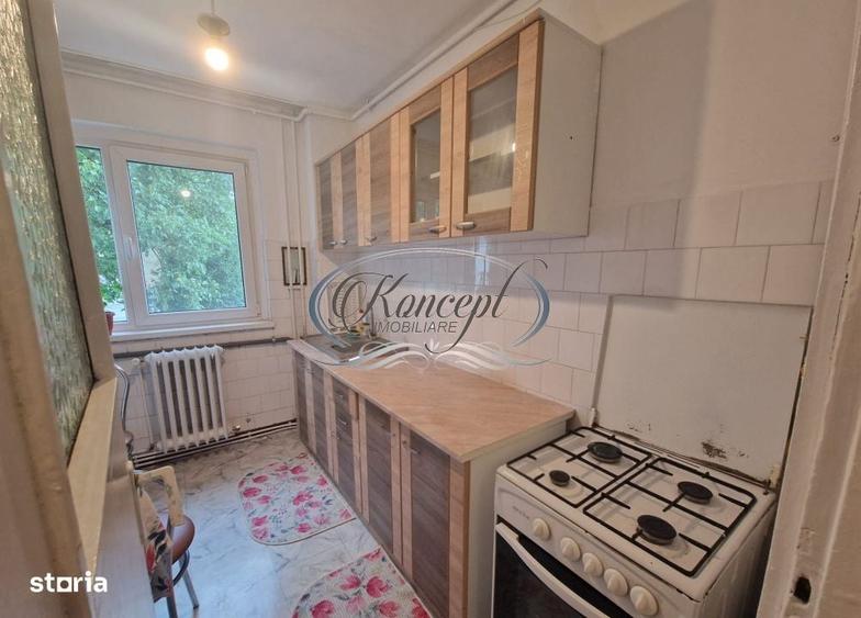 Apartament cu 3 camere mobilat, zona Academiei de Muzica - 15