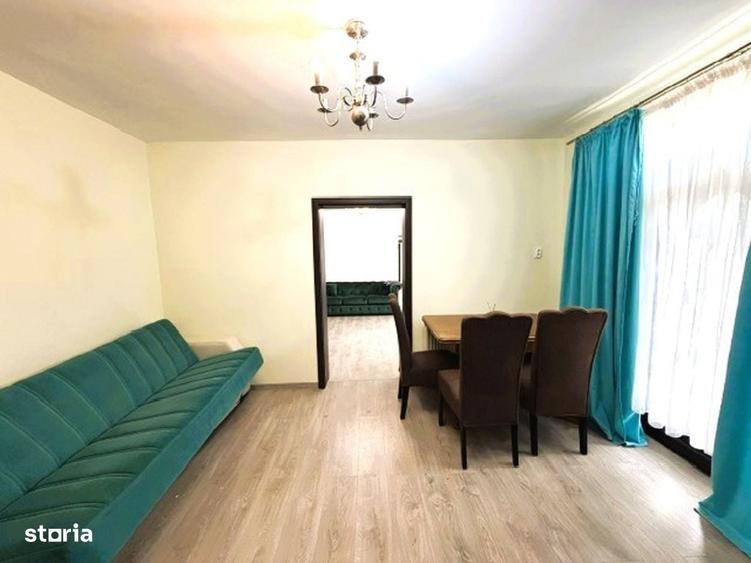 Casă cu 3 camere cu Teren 364 Mp în Tudor Vladimirescu