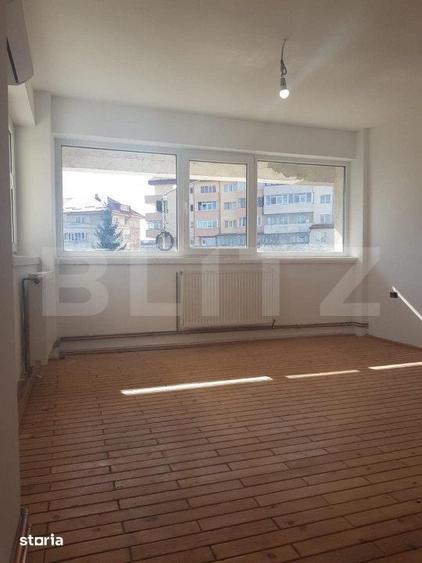 Spațiu comercial, de 680 mp, în Burdujeni