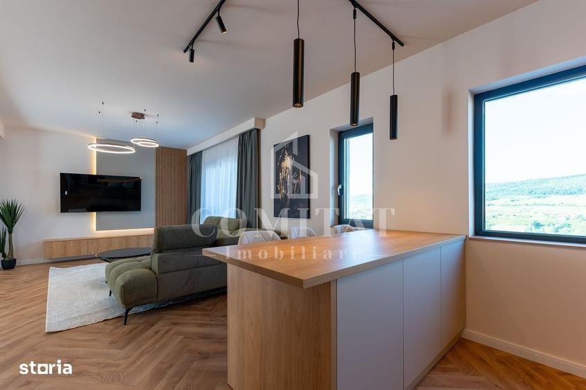 Duplex ultrafinisat | La cheie | Chinteni - 3