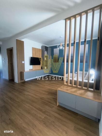 Apartament cu 4 camere în Moșnița Nouă