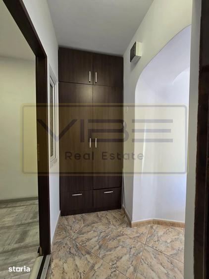 Spațiu comercial, de 44 mp, în Independenței