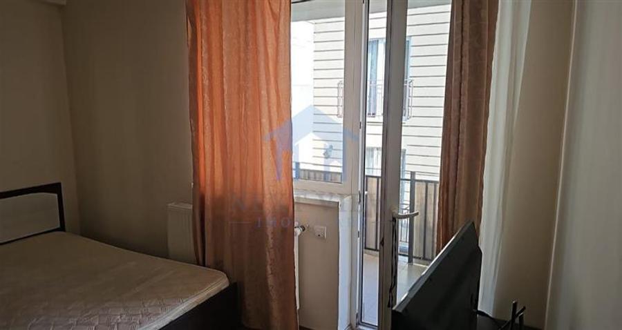 Apartament cu 2 camere decomandat în Mărăști