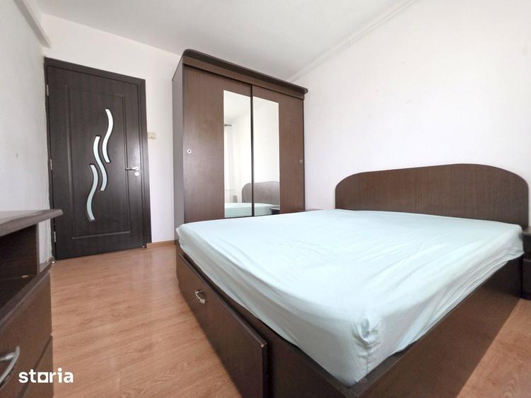 Apartament cu 3 camere în Pantelimon